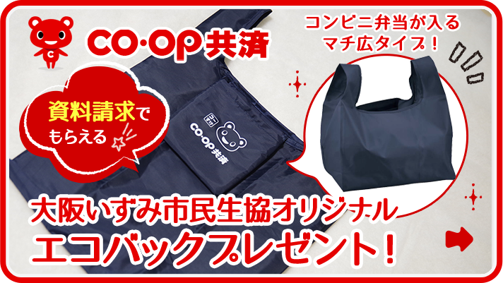 コープ共済オリジナル アイスクリームスプーンプレゼント